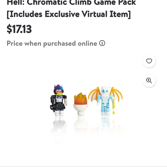 Roblox Tower of hell - Picture 5 of 8